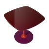 Kartell Side Tables | Thierry Side Table - Square