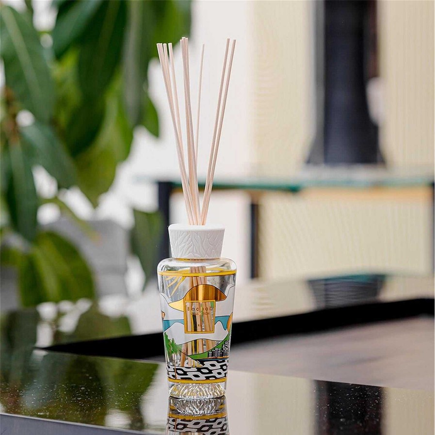 Baobab Collection Reed Diffusers | My First Baobab Diffuser - 250Ml