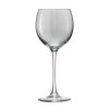 LSA Wine Glasses | Polka Assorted Wine Glasses - Set Of 4