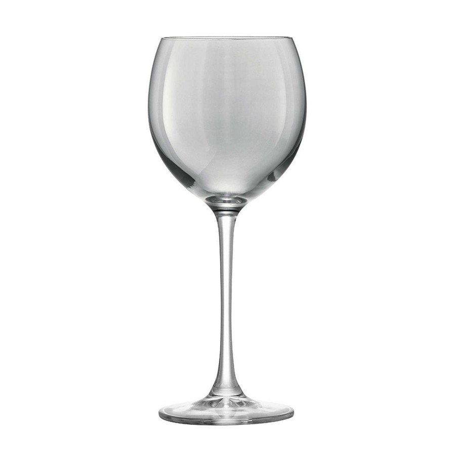 LSA Wine Glasses | Polka Assorted Wine Glasses - Set Of 4