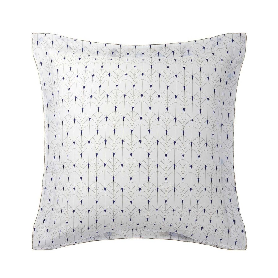 Yves Delorme Pillowcases | Oxford Pillowcase