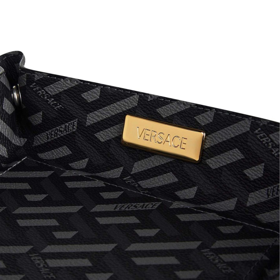 Versace Home Trinket Trays | Never Empty Signature Pocket Tray