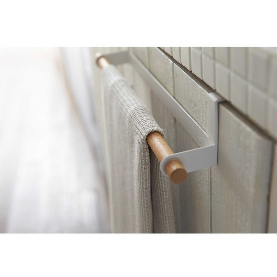 Yamazaki Armchairs | Tosca Kitchen Towel Hanger