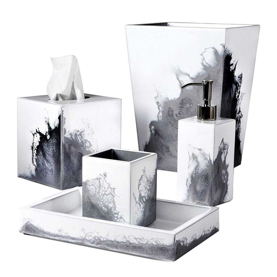 Mike and Ally Tissue Boxes | Lava Tissue Box