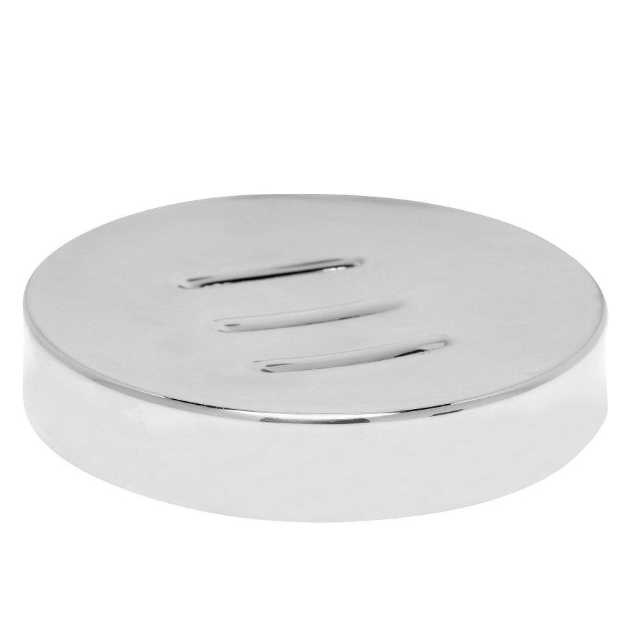 Hotel Collection Soap Dishes & Dispensers | Hotel Collection Stainless Steel Soap Dish