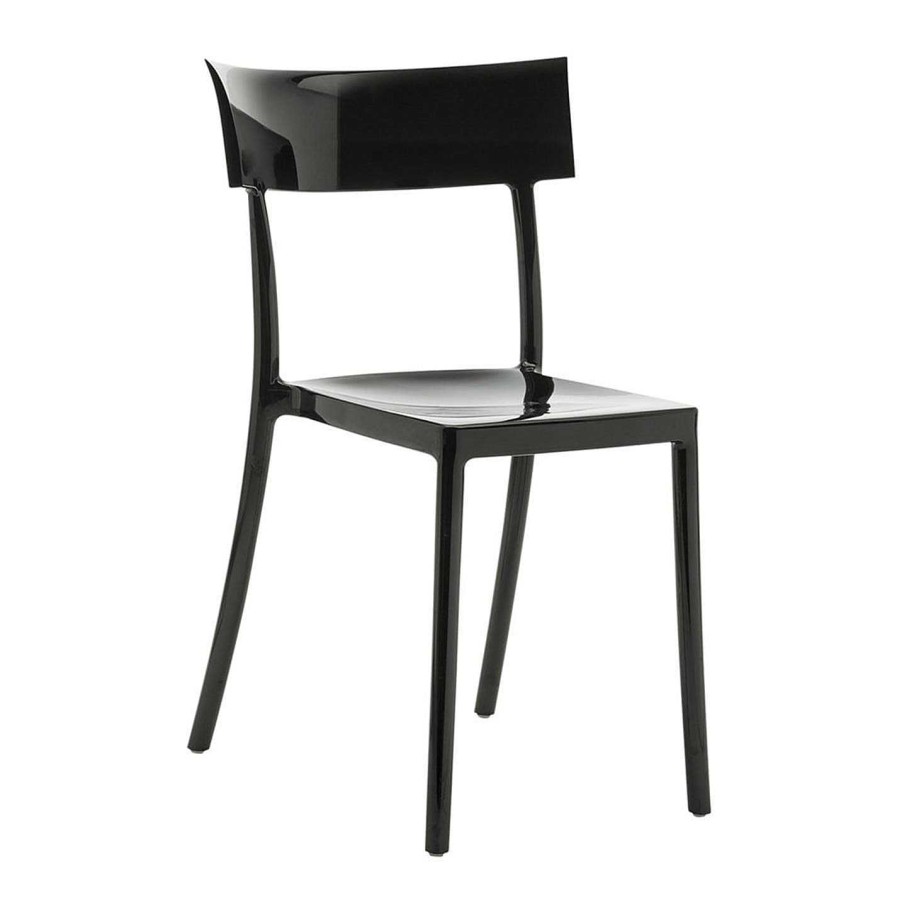 Kartell Dining Chairs | Catwalk Chair