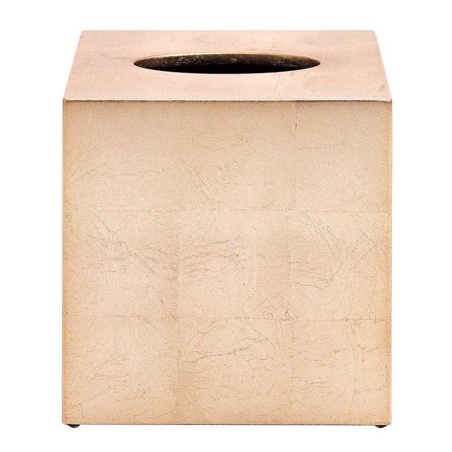 Posh Trading Co. Tissue Boxes | Kensington Square Tissue Box