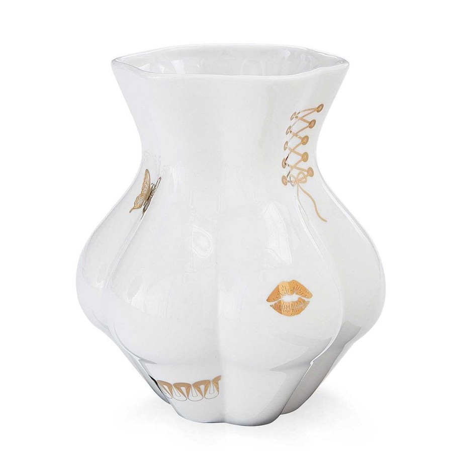 Jonathan Adler Gifts For Her | Gilded Muse Kikis Derriere Vase