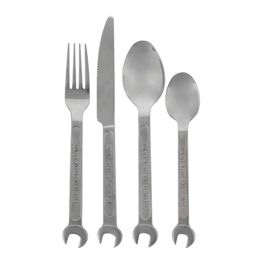 Diesel Living with Seletti Cutlery Sets | Diy - Cutlery Set