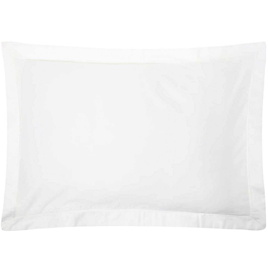 Hotel Collection Pillowcases | Hotel 1000Tc Egyptian Cotton Oxford Pillowcase