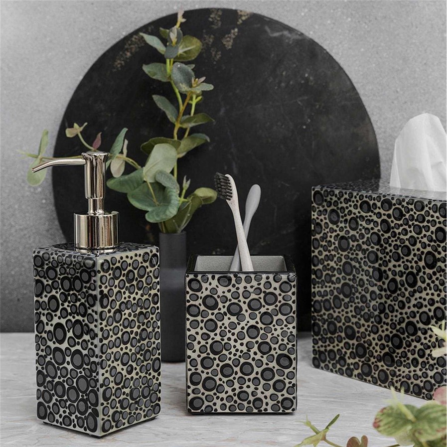 Mike and Ally Tissue Boxes | Proseco Tissue Box