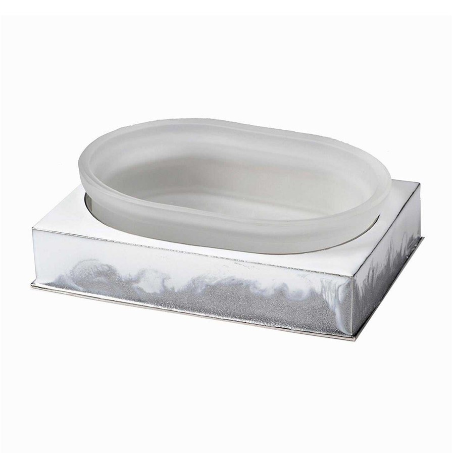 Mike and Ally Soap Dishes & Dispensers | Lava Soap Dish