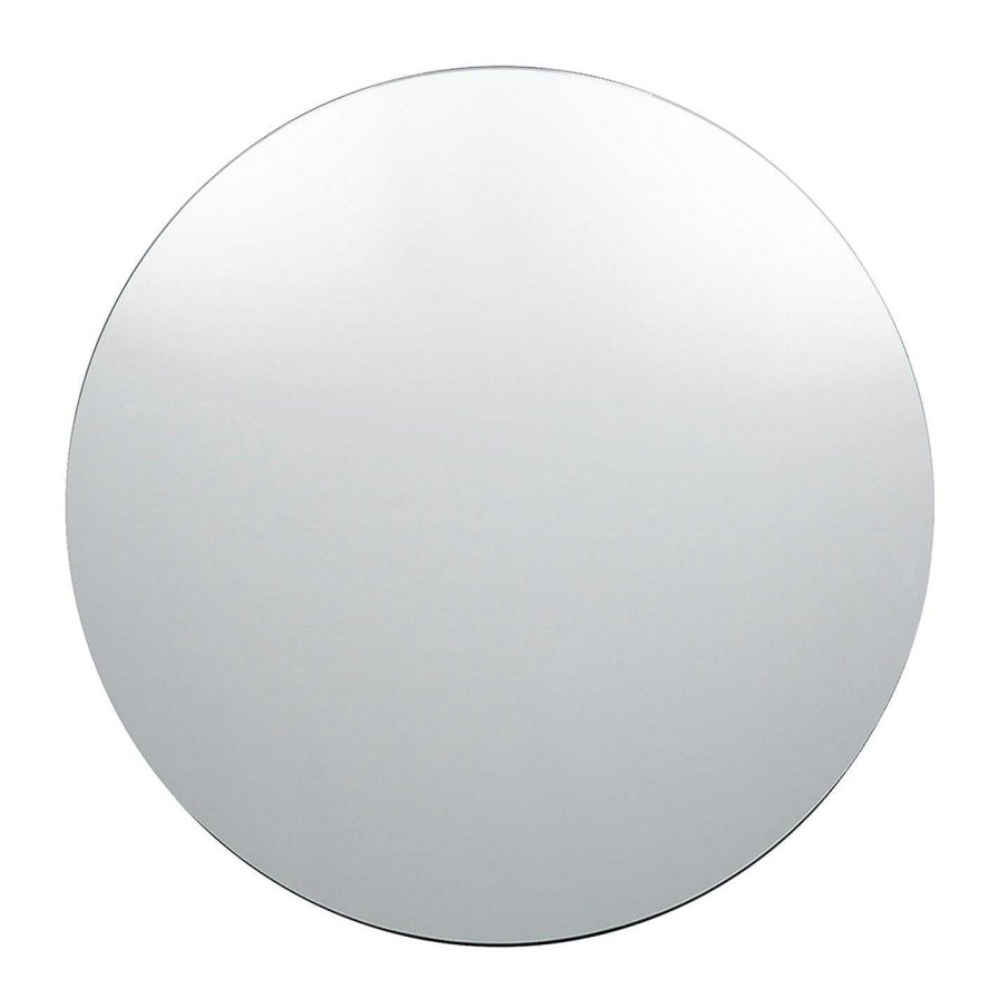 House Doctor Mirrors | Large Wall Mirror - Round