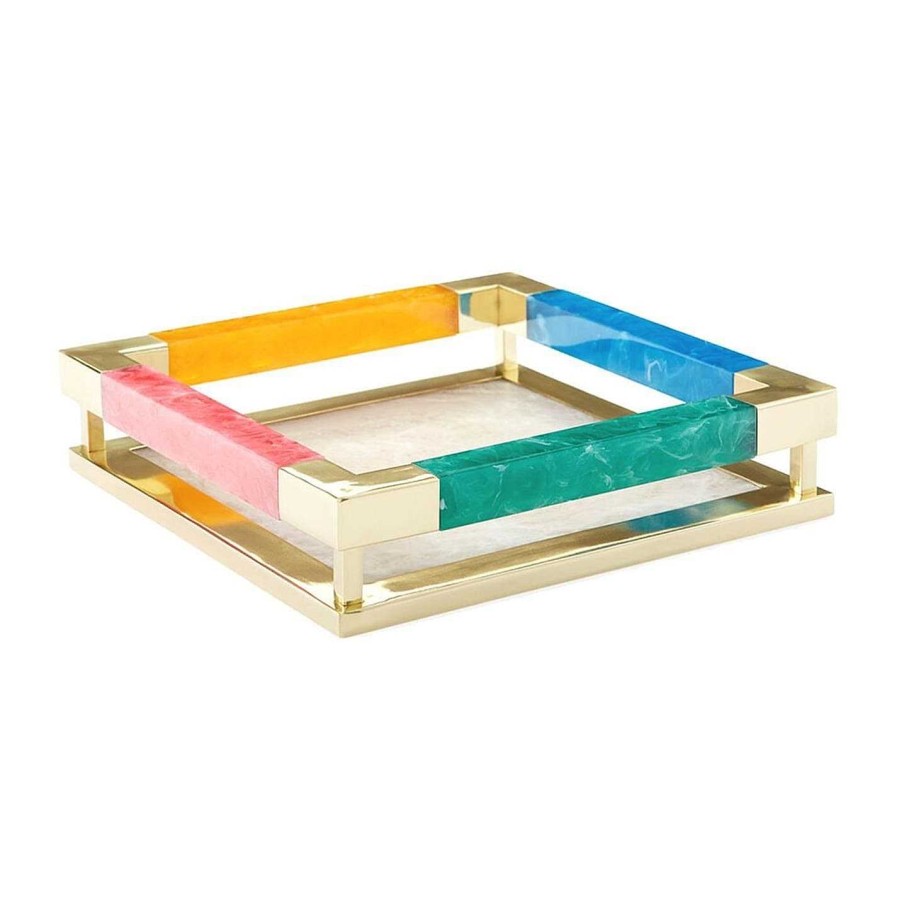 Jonathan Adler Luxury Gifts | Mustique Tray