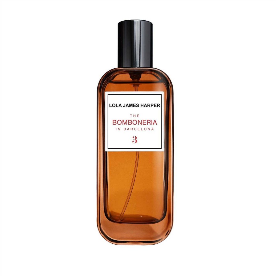 Lola James Harper Room Sprays | The Bomboneria In Barcelona - Home Fragrance