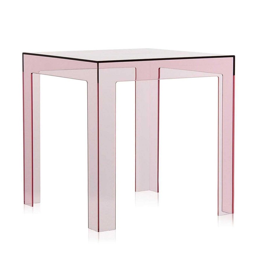 Kartell Side Tables | Jolly Side Table