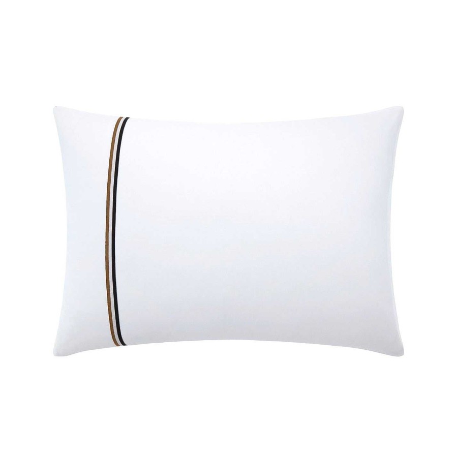 Boss Pillowcases | Linea Pillowcase