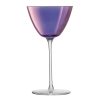 LSA Cocktail Glasses | Aurora Martini Glass - Set Of 4