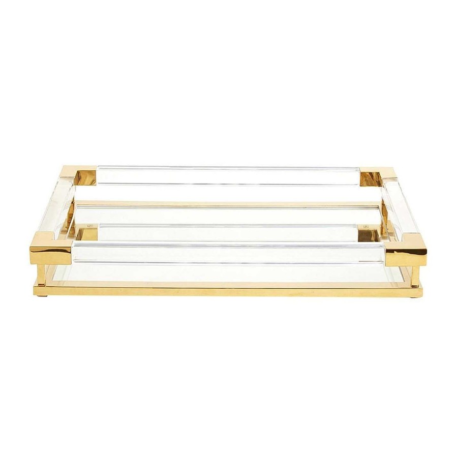 Jonathan Adler Trinket Trays | Jacques Tray - Small