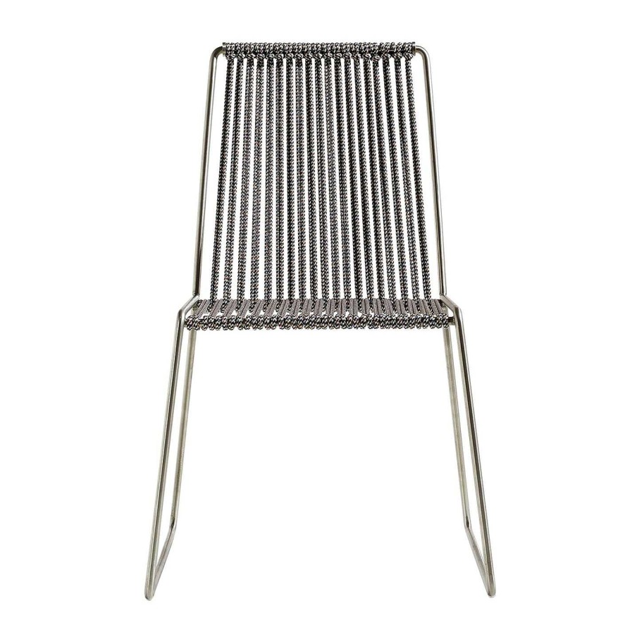 Missoni Home Collection Dining Chairs | Cordula Chair