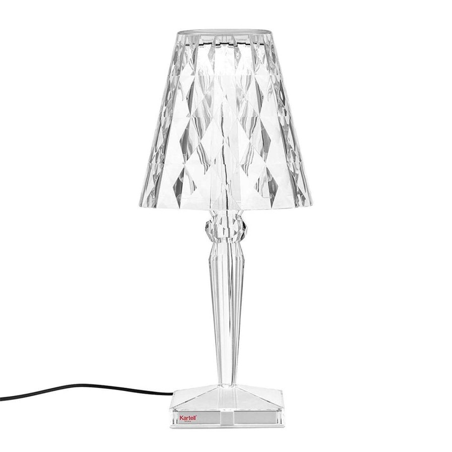 Kartell Lighting | Big Battery Table Lamp