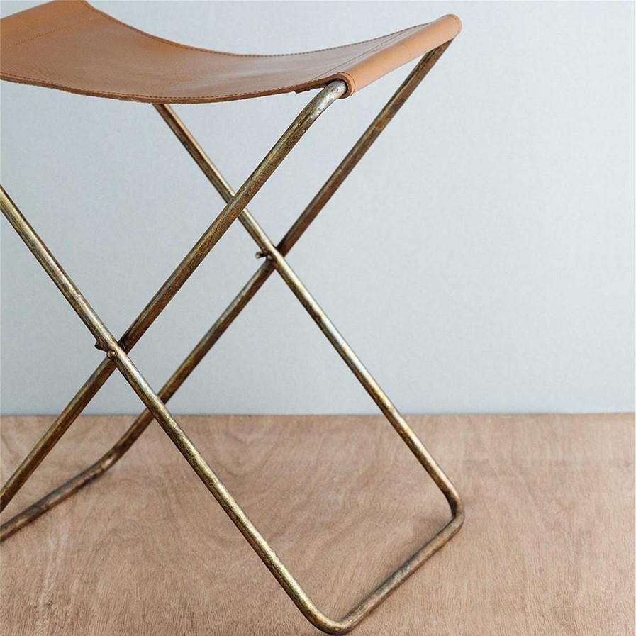 Broste Copenhagen Stools | Nola Stool