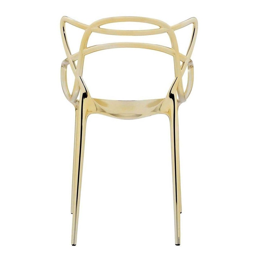 Kartell Dining Chairs | Masters Chair