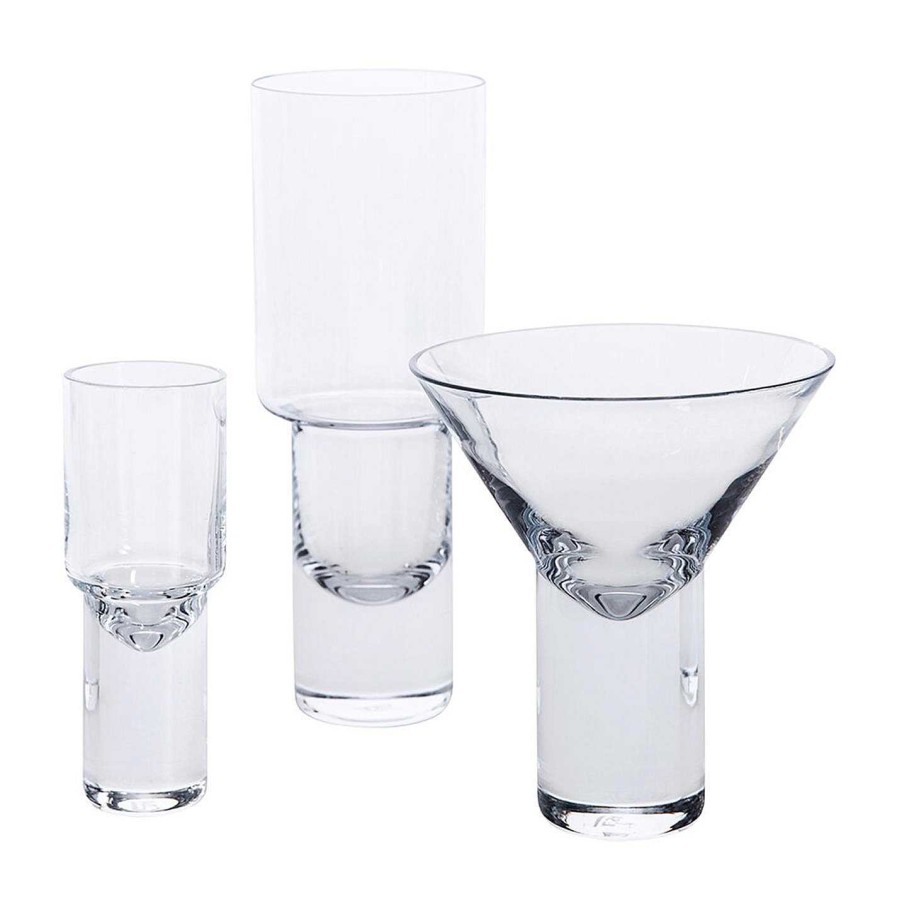 LSA Cocktail Glasses | Vodka Cocktail Glass - Set Of 2