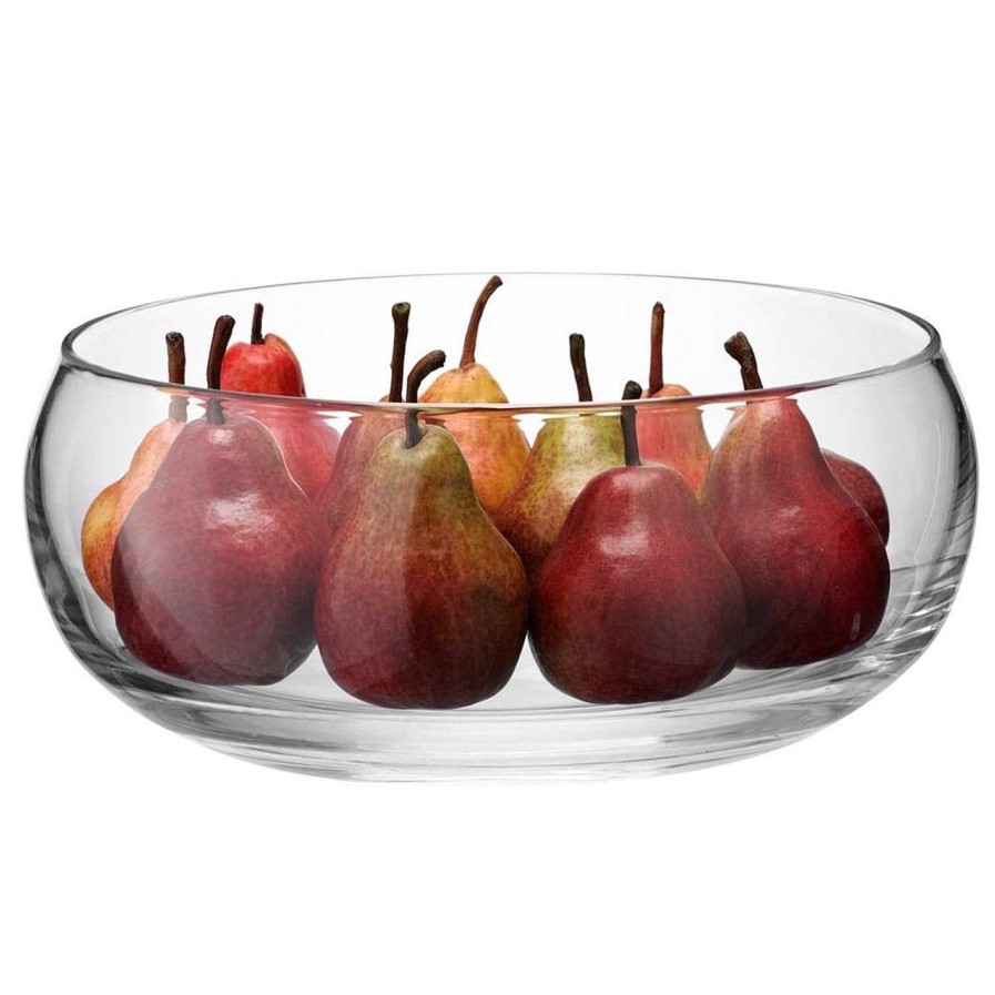 LSA Decorative Bowls & Dishes | Serve Low Bowl