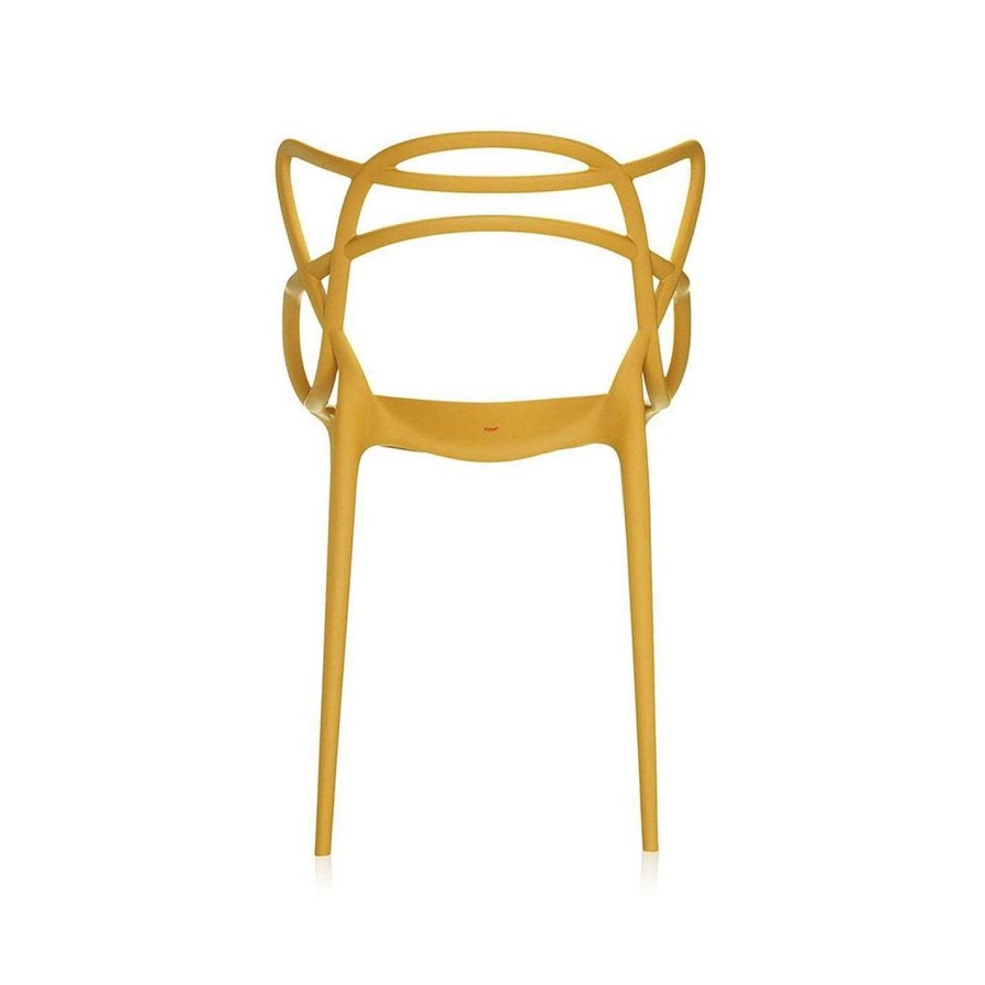 Kartell Dining Chairs | Masters Chair