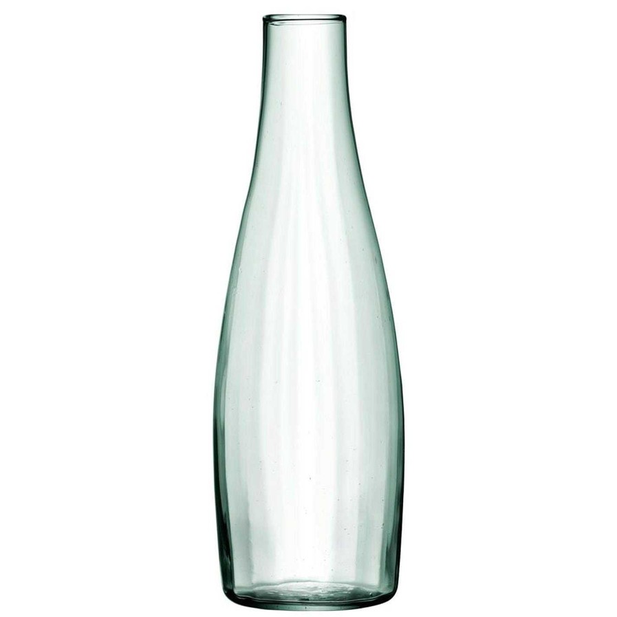 LSA Decanters & Carafes | Mia Partial Optic Water Carafe