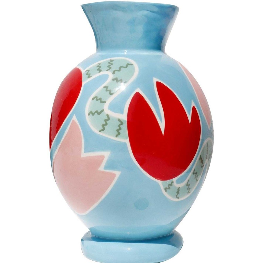 Laetitia Rouget Vases | Tulip Vase