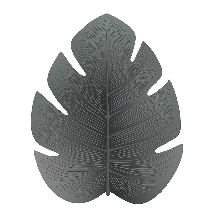 PODEVACHE Placemats | Monstera Leaf Placemat