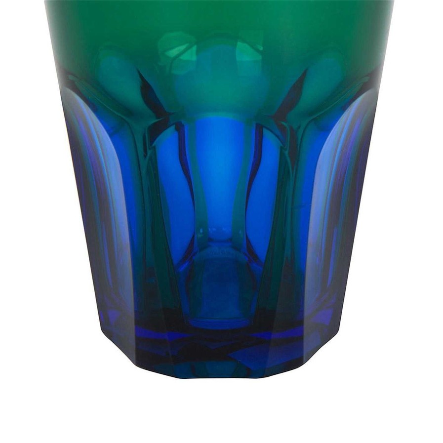 Mario Luca Giusti Tableware & Glassware | Double Face Acrylic Tumbler