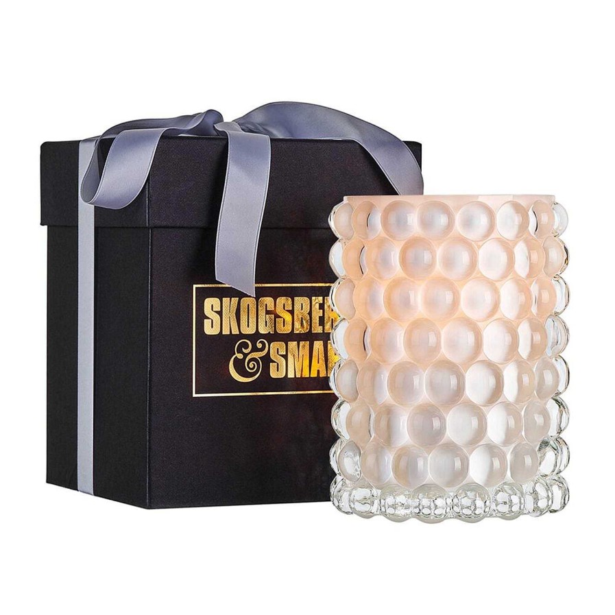 Skogsberg and Smart Candle Holders & Accessories | Hurricane Boule Lamp - Large