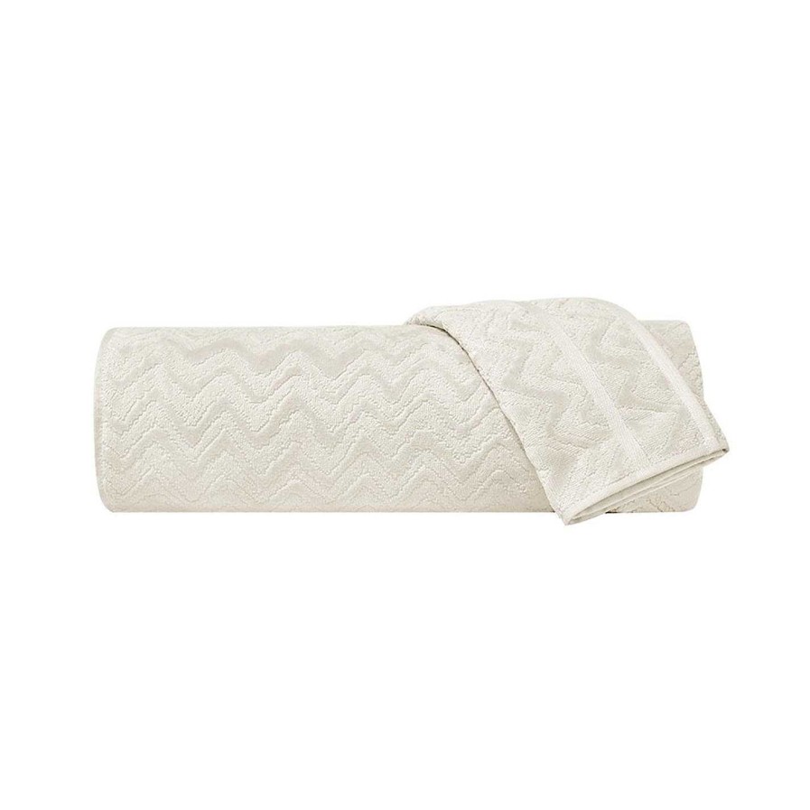 Missoni Home Collection Bath Towels | Rex Towel