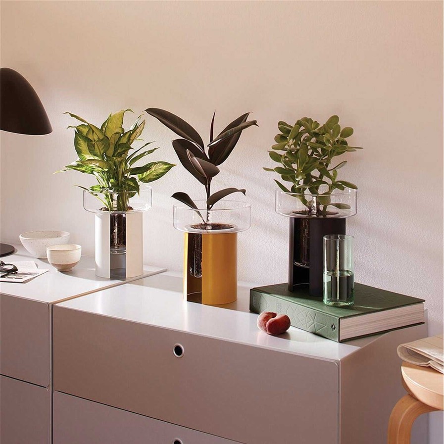 LSA Indoor Pots & Planters | Terrazza Planter