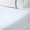 Boss Duvet Covers | Linea Fitted Sheet