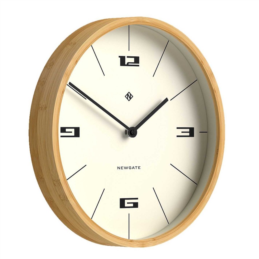 Newgate Clocks Clocks | Bali Wall Clock