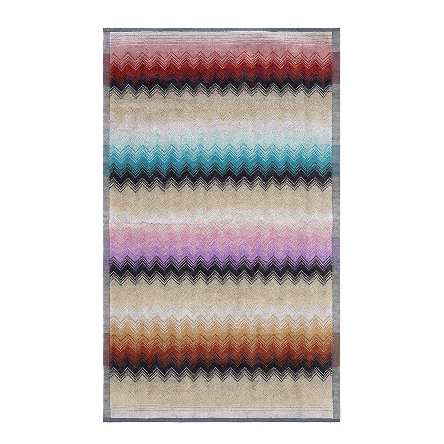 Missoni Home Collection Bath Towels | Byron 2 Piece Towel Set