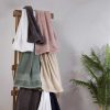 LAZY LINENS Bath Towels | Turkish Towel