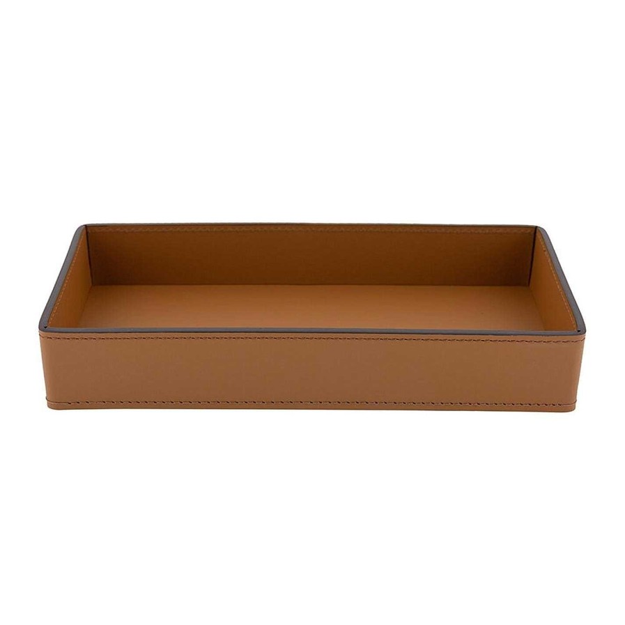 Rudi Bathroom Trays | Narciso Vanity Tray - Small