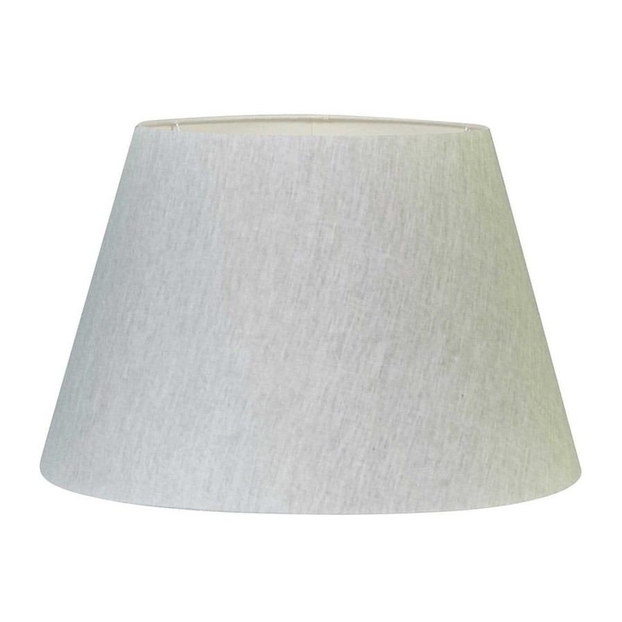 William Yeoward Lighting | Linen Lamp Shade