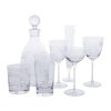 Ralph Lauren Home Wine Glasses | Langley White Wine Glass