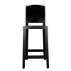 Kartell Bar Stools & Chairs | One More Please Stool 65Cm