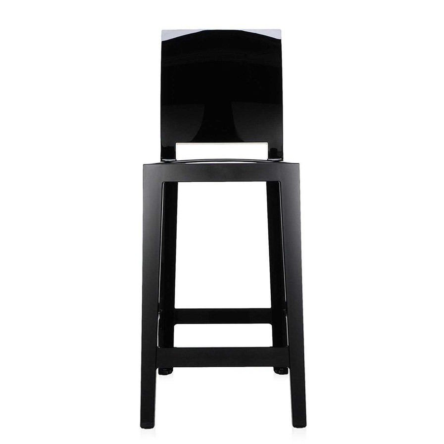 Kartell Bar Stools & Chairs | One More Please Stool 65Cm