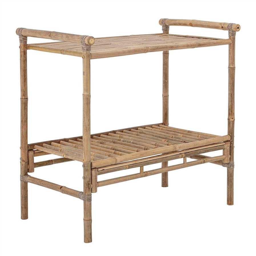 Bloomingville Console Tables | Sole Bamboo Console Table