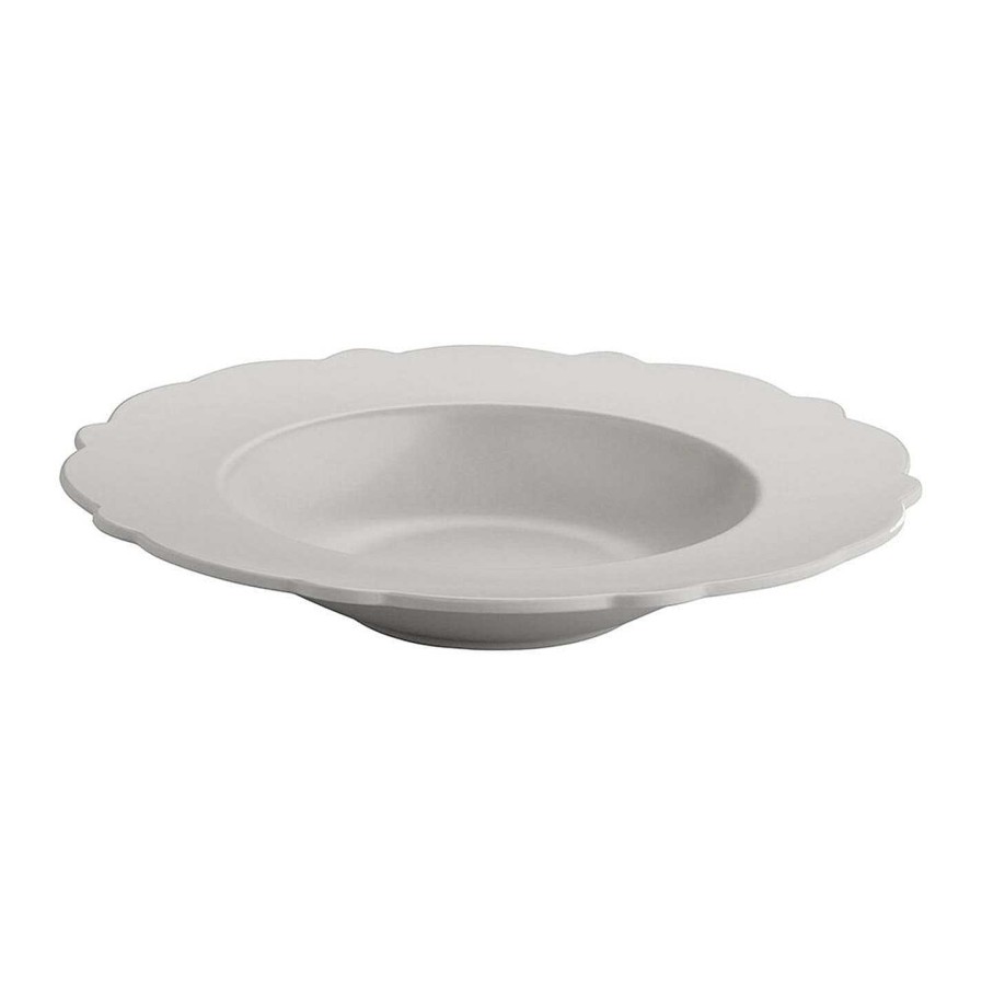 Alessi Bowls | Dressed Air Soup Bowl