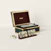 Ralph Lauren Home Board Games & Card Sets | Ferren Domino Set