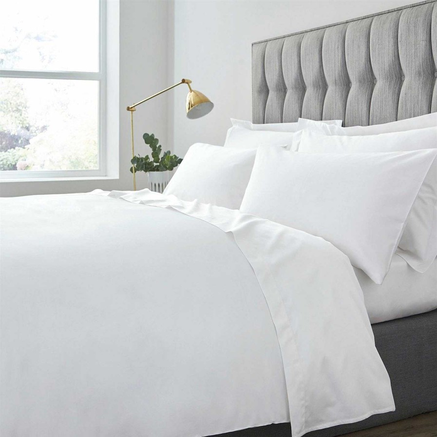 Hotel Collection Pillowcases | Hotel 500Tc Egyptian Cotton Square Pillowcase